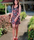 Dating Woman Belgique to Liege : Gertrude, 42 years